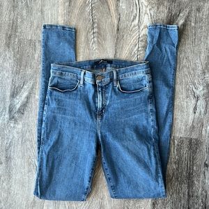 J Brand Skinny Jeans
